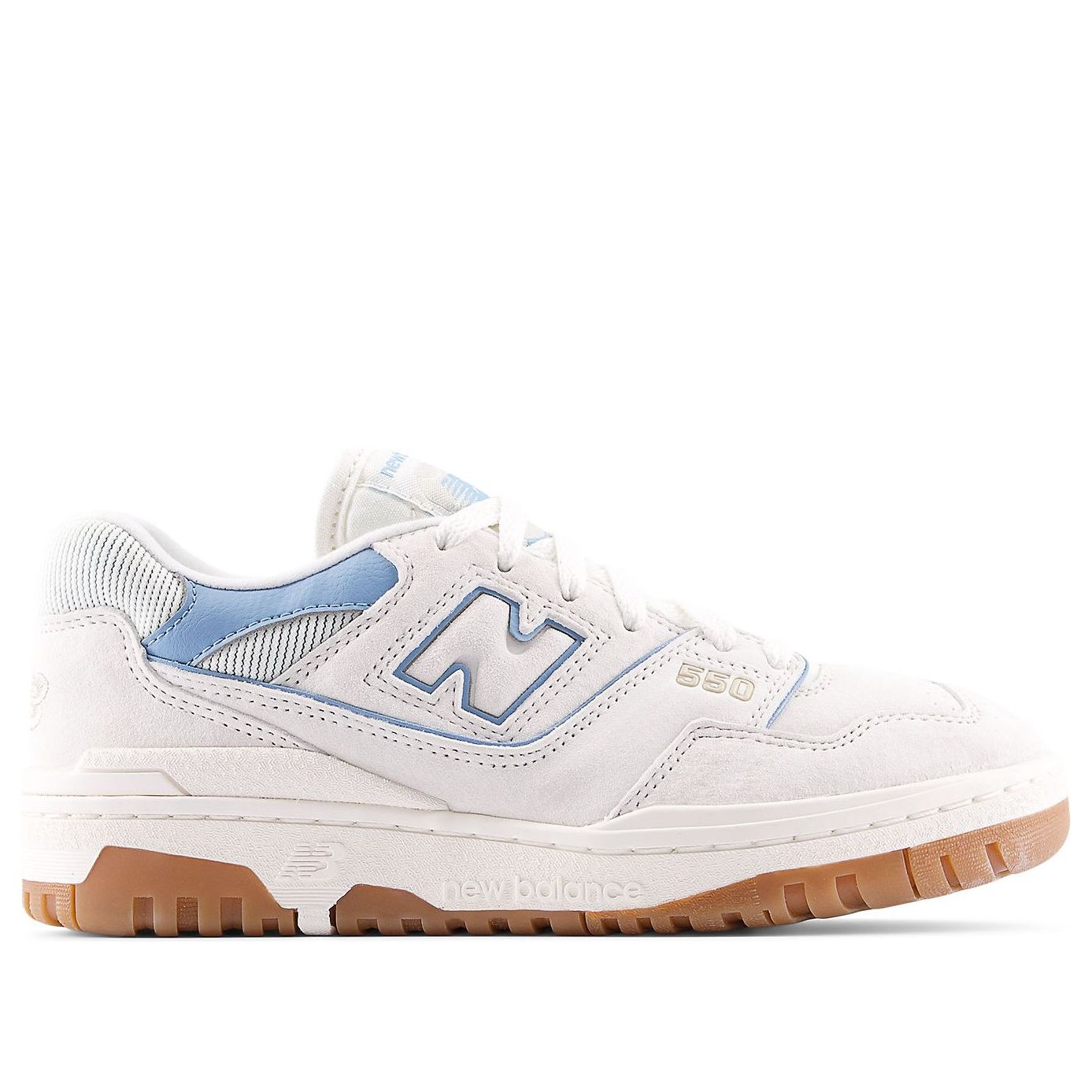 (WMNS) New Balance 550 'Sea Salt Still Water' BBW550SF