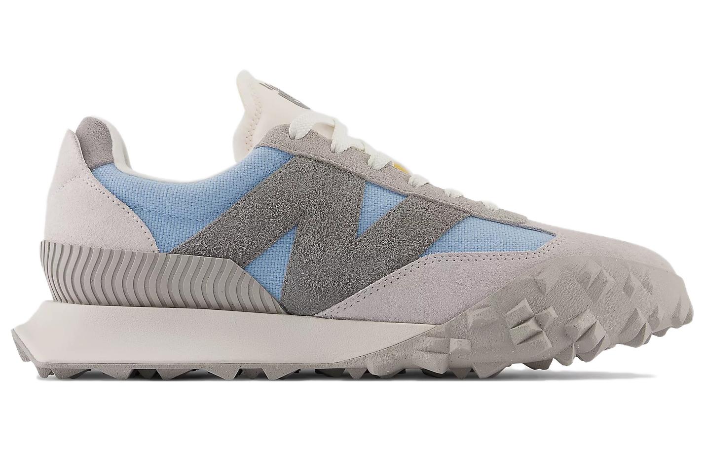 New Balance XC-72 'Grey Blue' UXC72ME