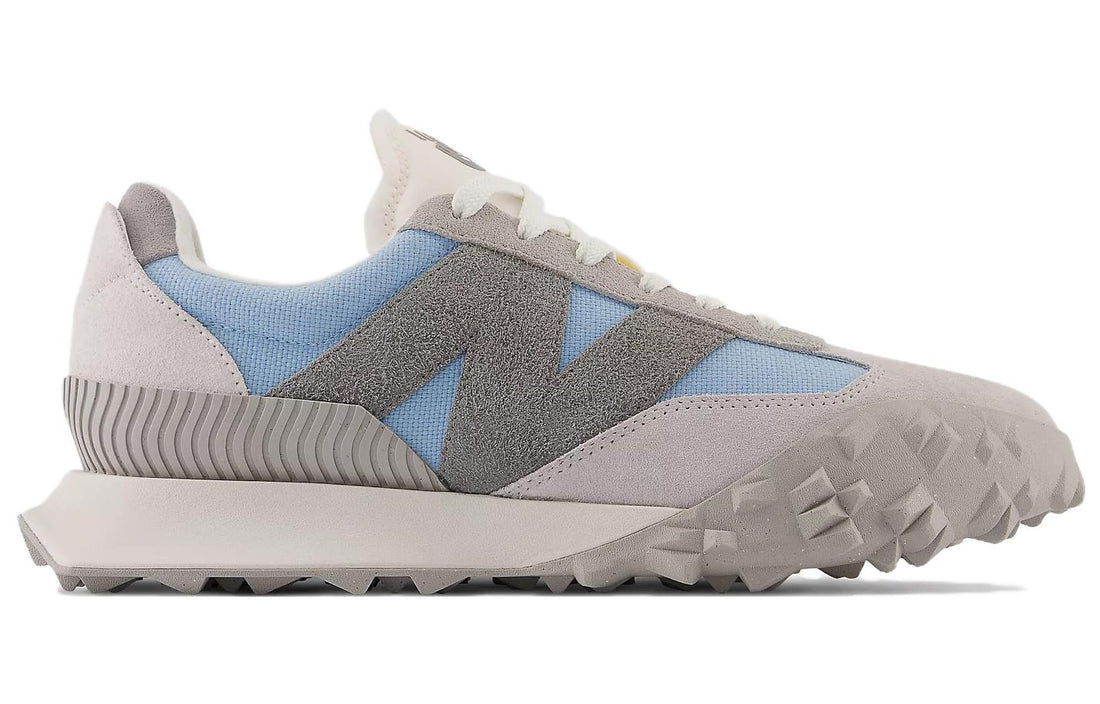New Balance XC-72 'Grey Blue' UXC72ME