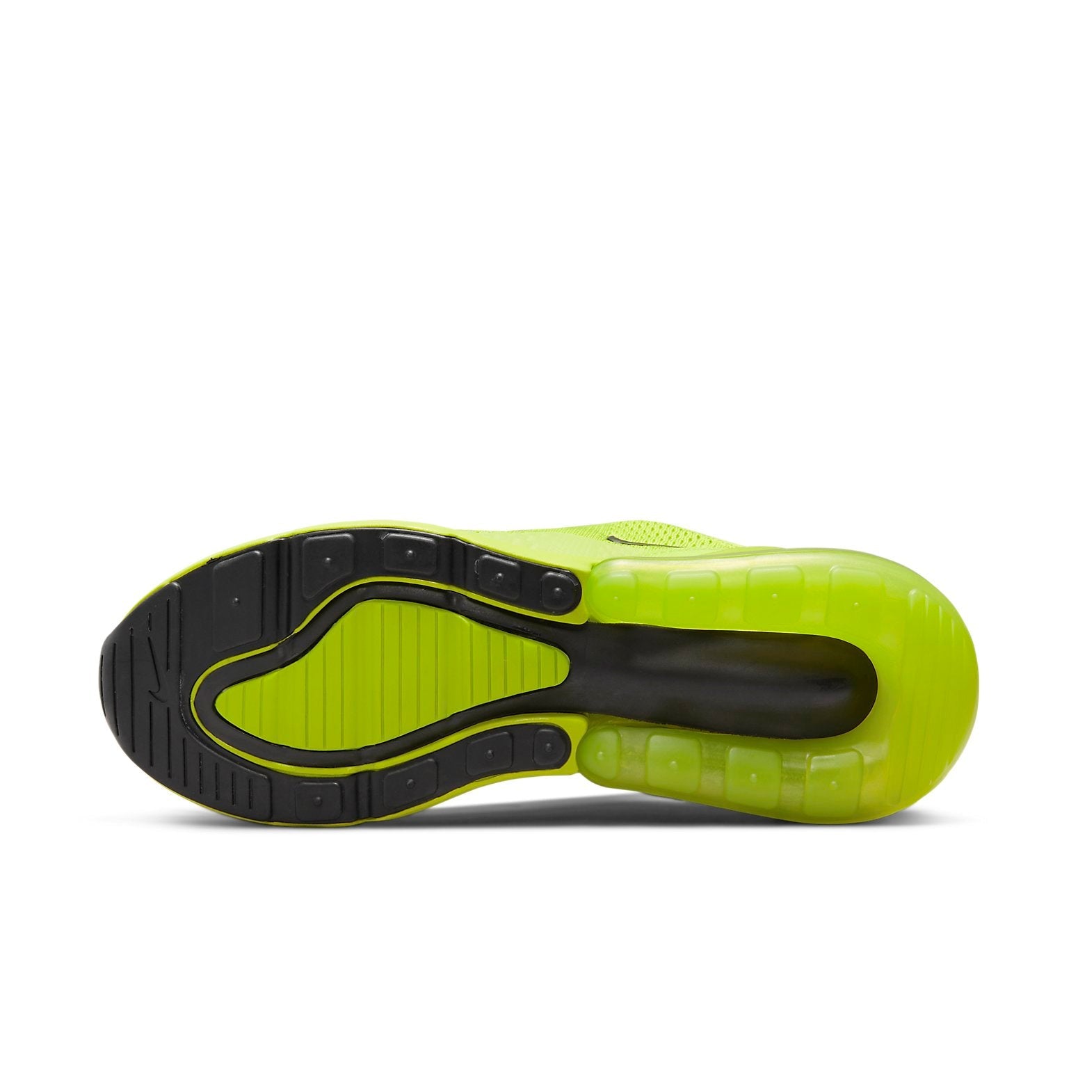 (WMNS) Nike Air Max 270 'Tennis Ball' DV2226-300