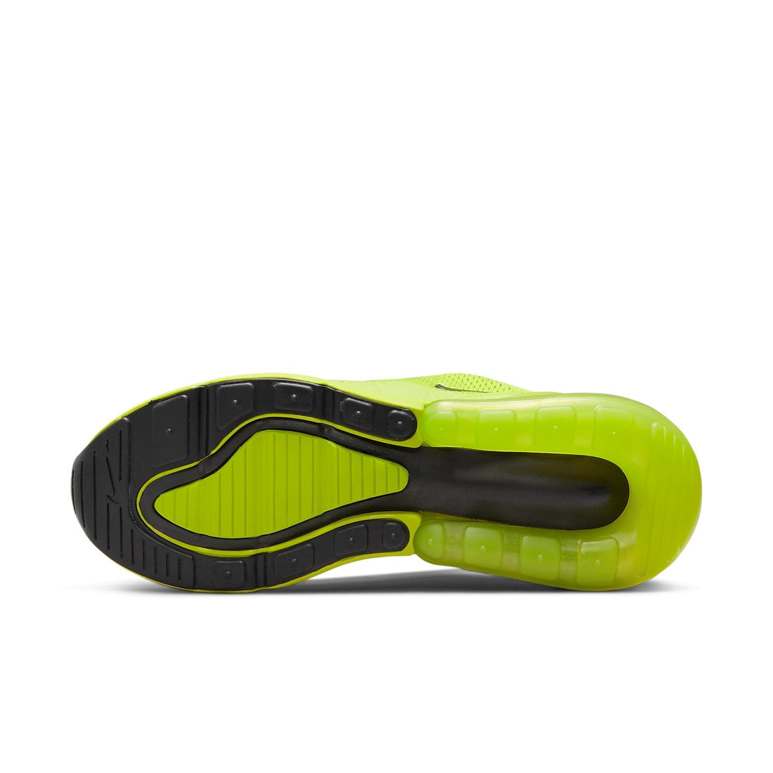 (WMNS) Nike Air Max 270 'Tennis Ball' DV2226-300