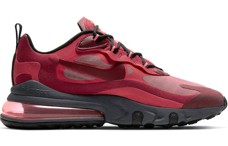 Nike Air Max 270 React 'Gym Red' CI3866-600