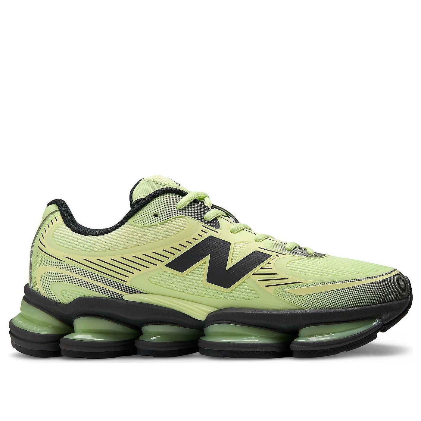 New Balance 2000 'Limelight Dry Lime Black' U2000858