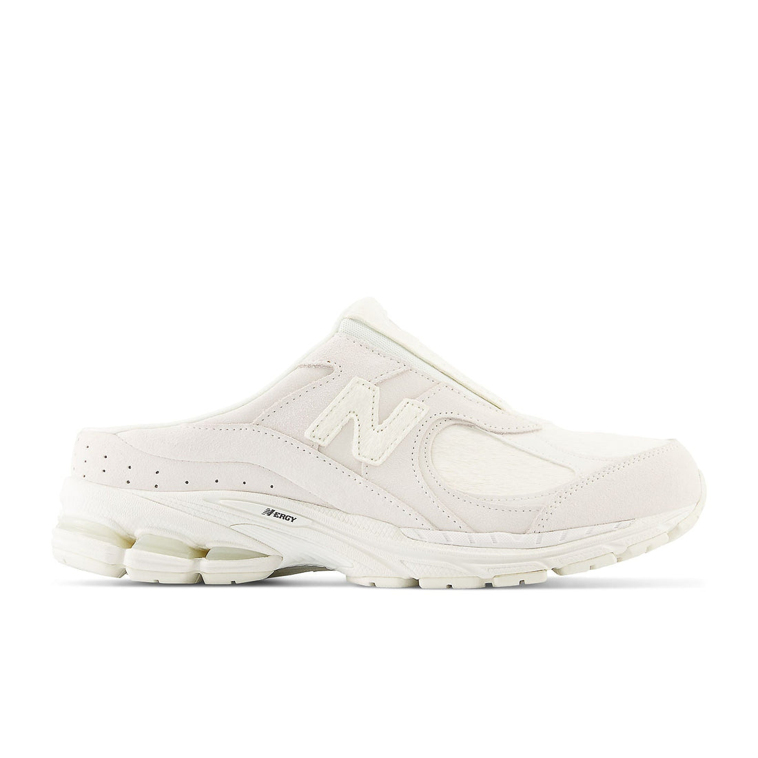 New Balance 2002R Mules 'Sea Salt' M2002RMQ