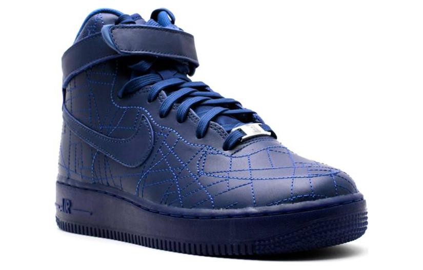 (WMNS) Nike Air Force 1 High FW QS 'Paris' 704010-400