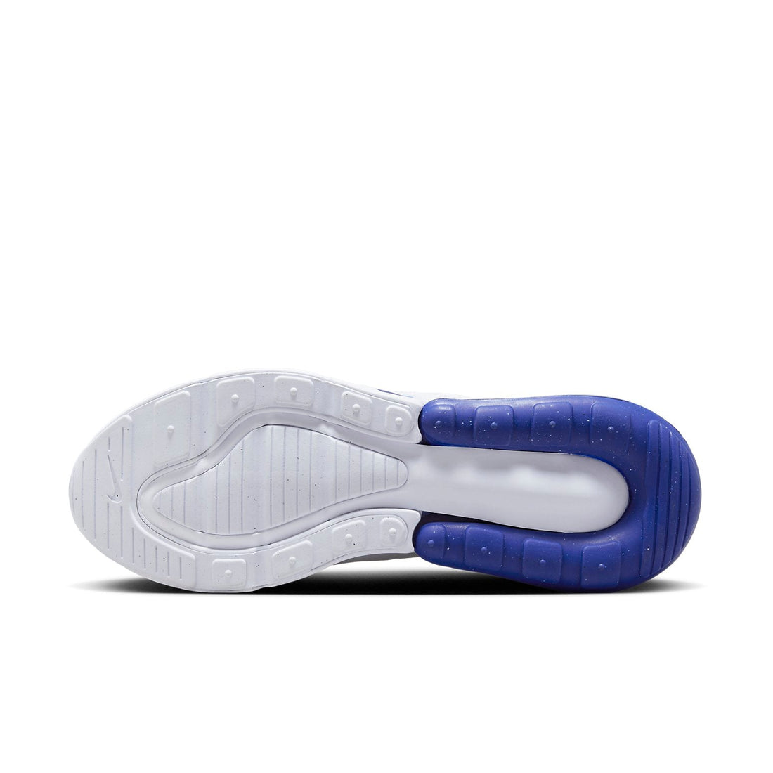 Nike Air Max 270 'Multi-Swoosh-White Deep Royal' FJ4230-100