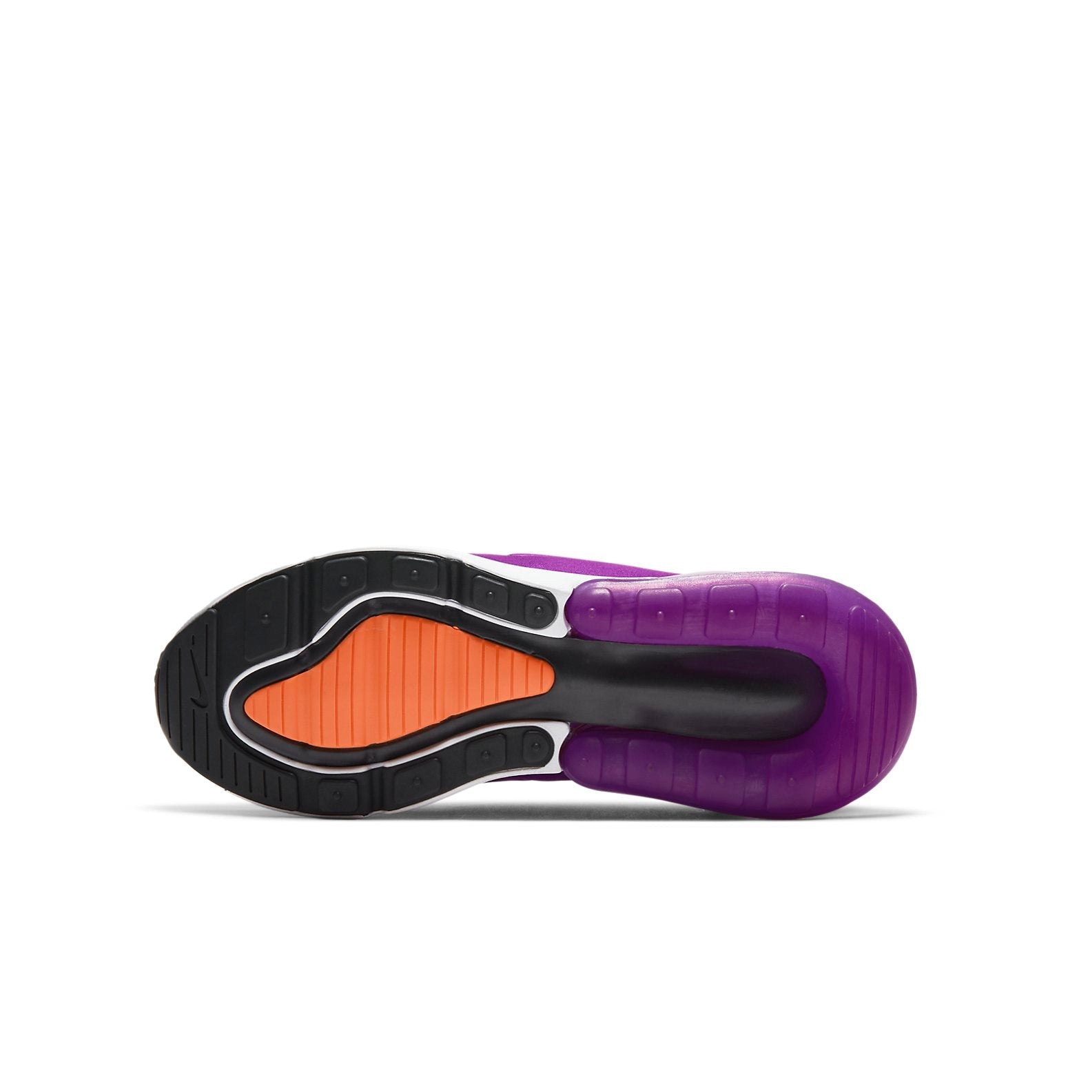 (GS) Nike Air Max 270 Extreme 'Grey Violet Frost' CI1108-010