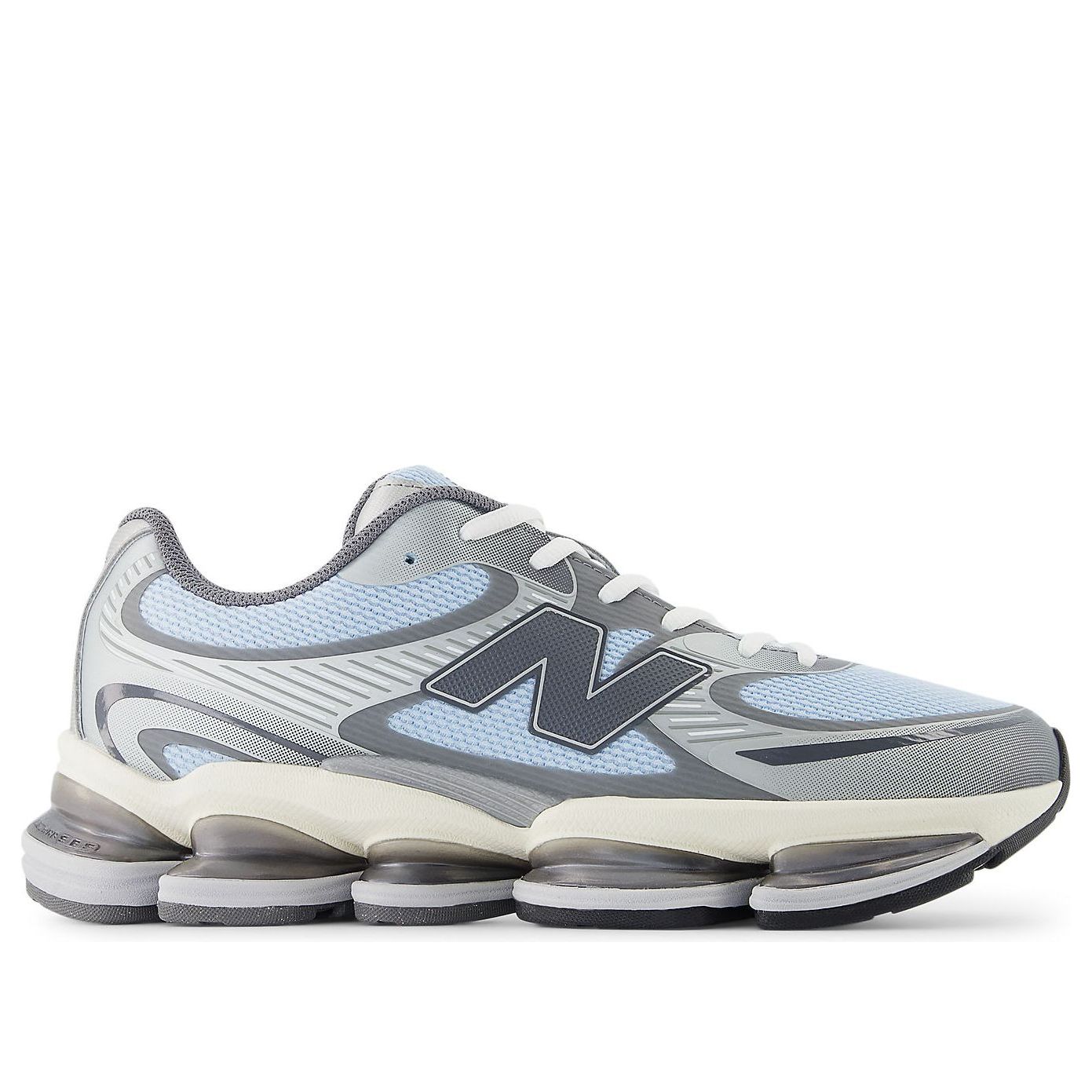 New Balance Abzorb 2000 'Blue Grey' U2000BA