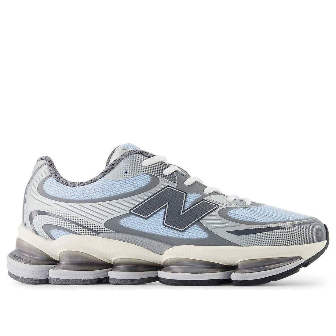 New Balance Abzorb 2000 'Blue Grey' U2000BA
