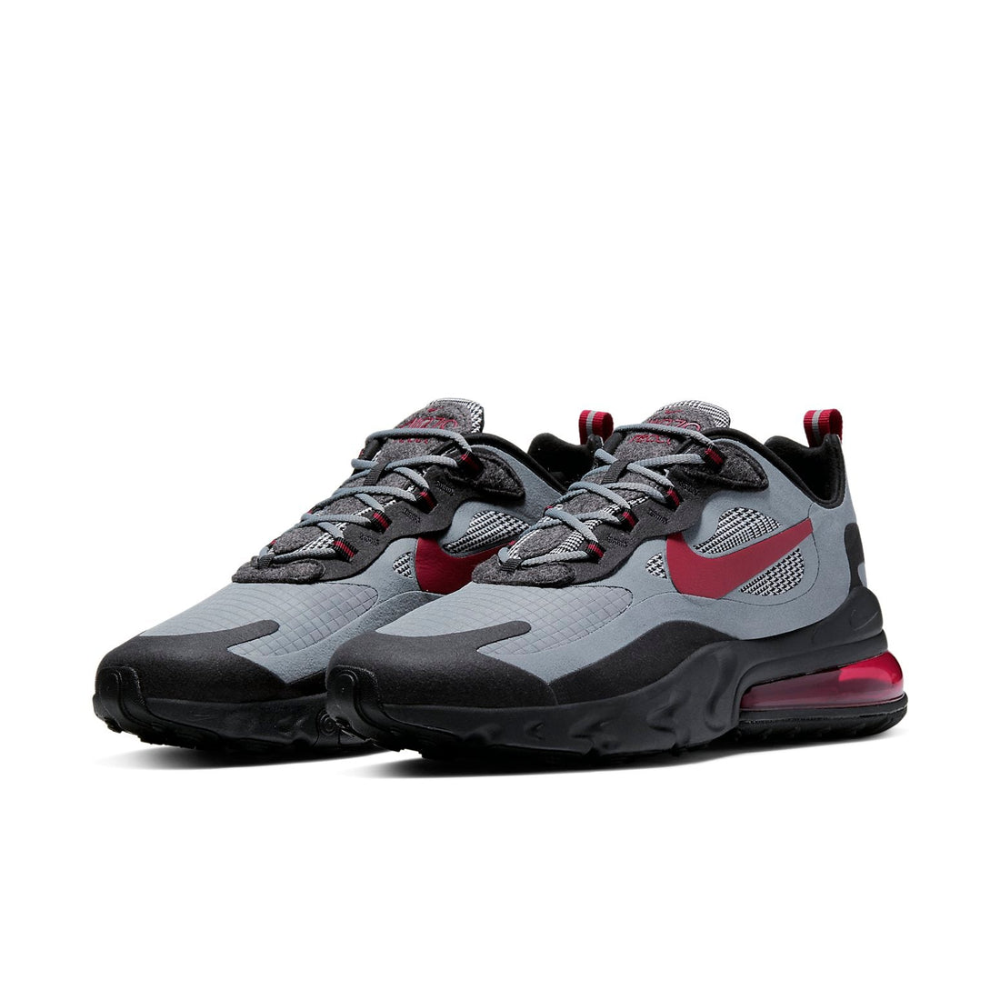 Nike Air Max 270 React 'Houndstooth' CT3135-001