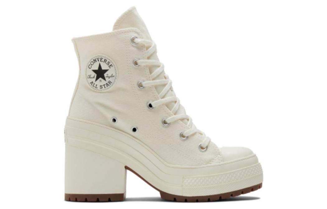 (WMNS) Converse Chuck Taylor All Star Chuck Taylor 1970s 'Cream White' A05348C