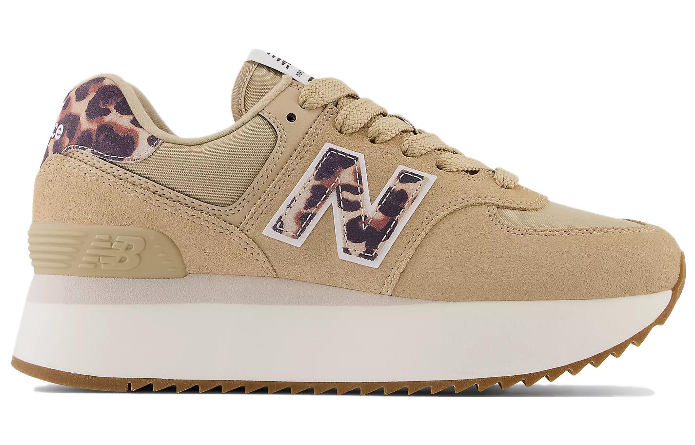 (WMNS) New Balance 574+ 'Incense' WL574ZDC
