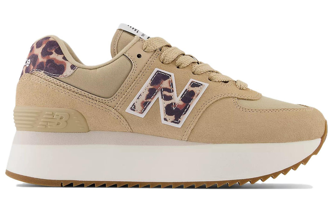 (WMNS) New Balance 574+ 'Incense' WL574ZDC