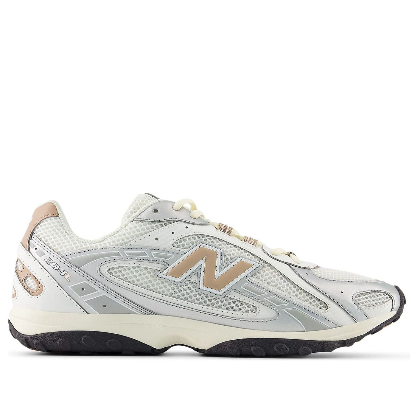 New Balance 204L 'Silver Metallic' U204LSWA