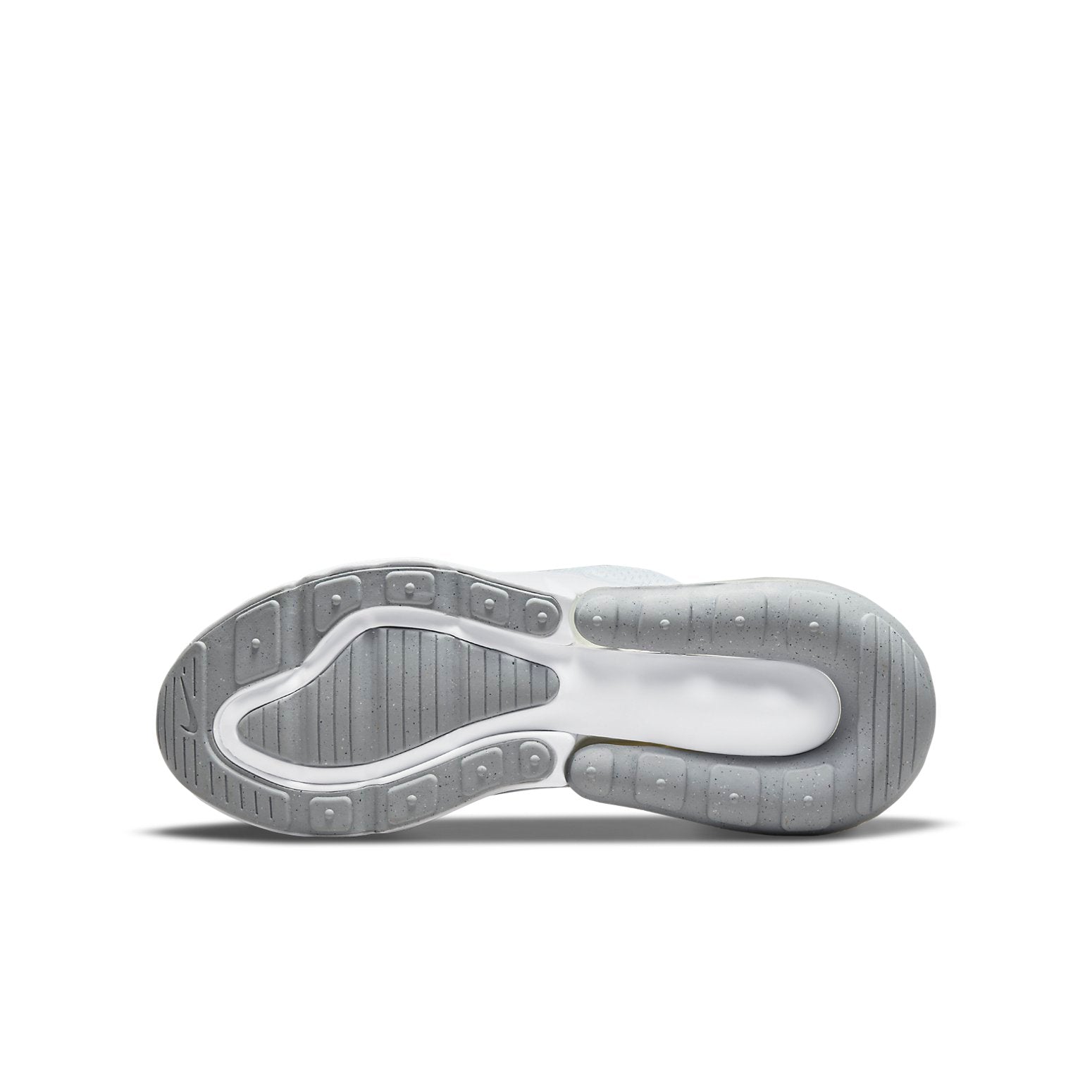 (GS) Nike Air Max 270 'Swoosh Pack' DM9474-100