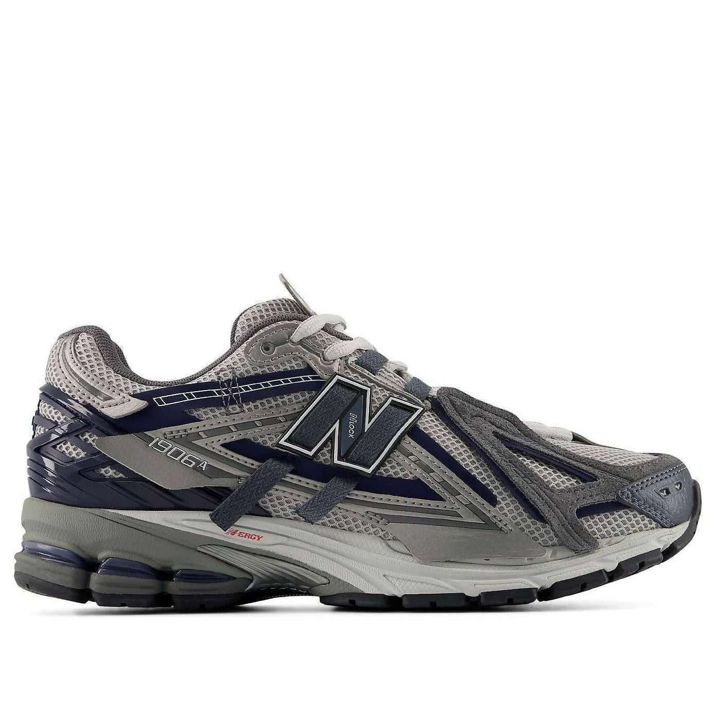 New Balance 1906A 'Graphite Magic Blue' U19064F6