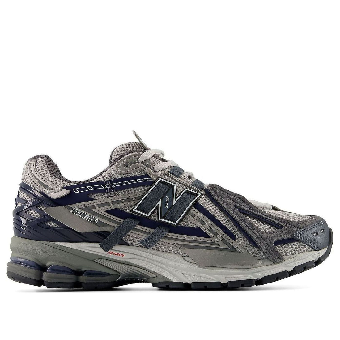 New Balance 1906A 'Graphite Magic Blue' U19064F6
