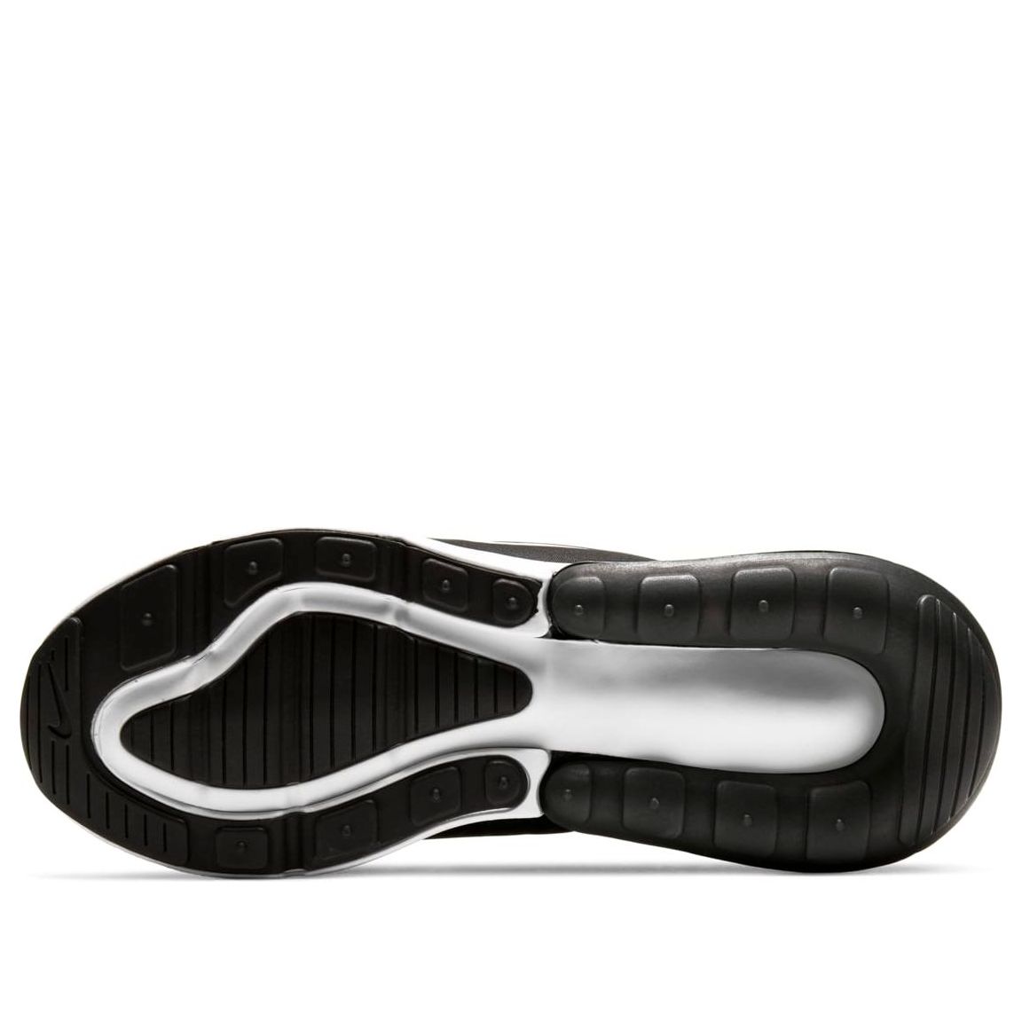 (GS) Nike Air Max 270 Extreme 'Black' CI1108-001