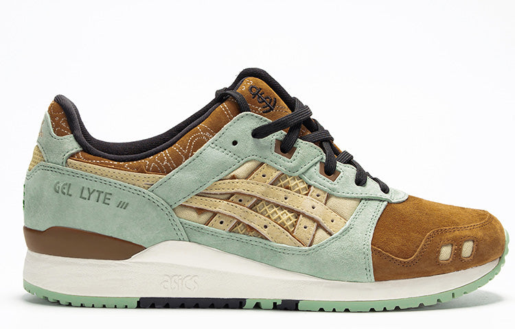 ASICS Gel Lyte 3 OG x COSTS 'Cane Vine' 1201A937-200