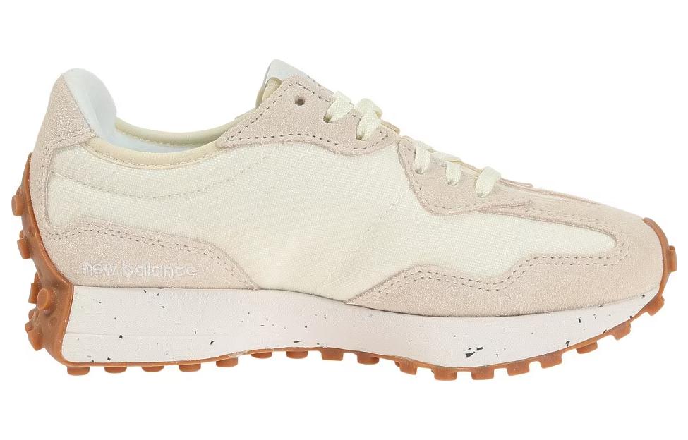 (WMNS) New Balance 327 'Turtledove' WS327SO