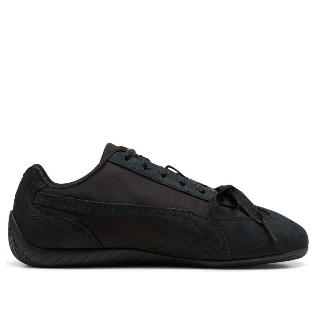 (WMNS) PUMA Speedcat Etoile 'Black' 407673-02