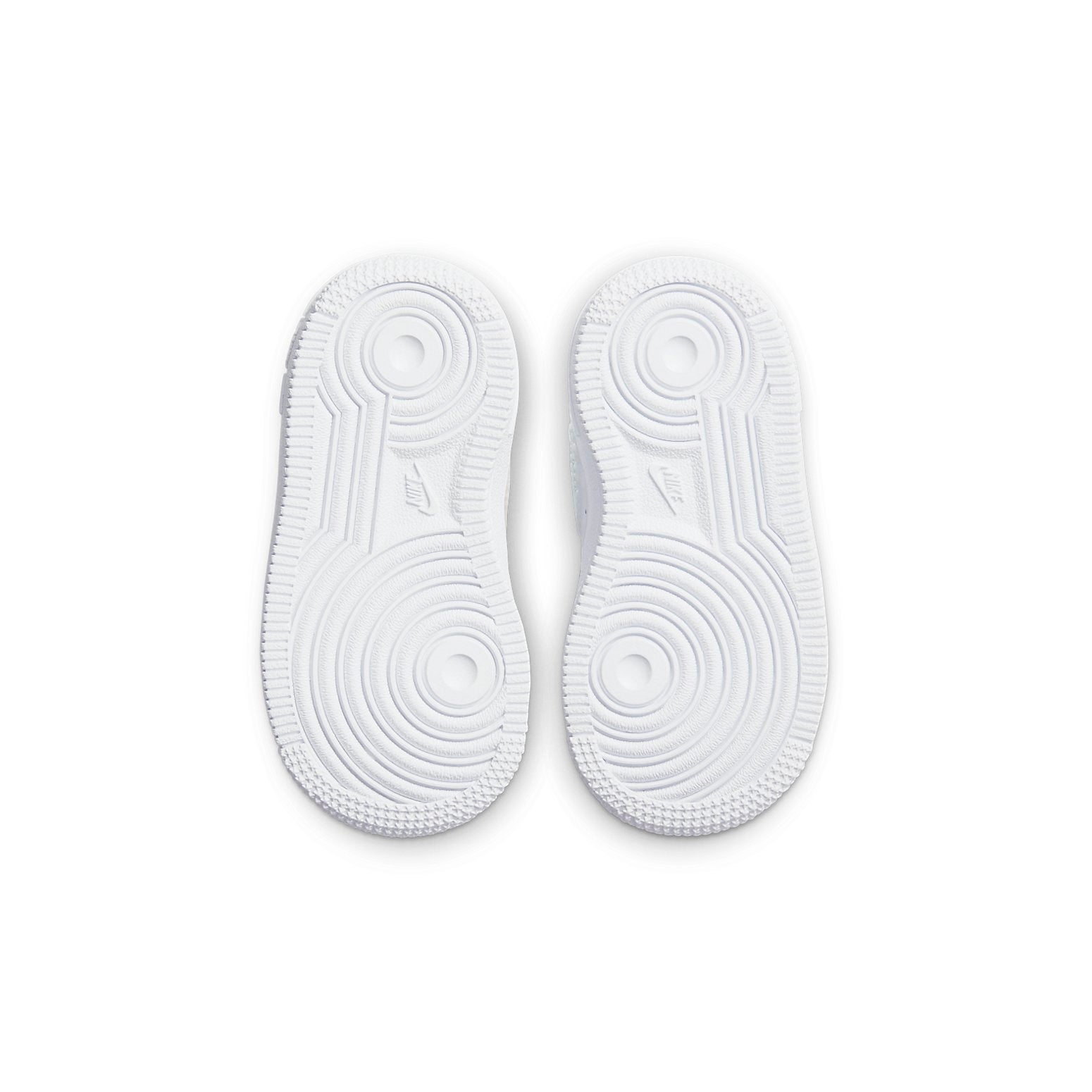 (TD) Nike Air Force 1 LV8 'Digital Swoosh - White' CW1582-100