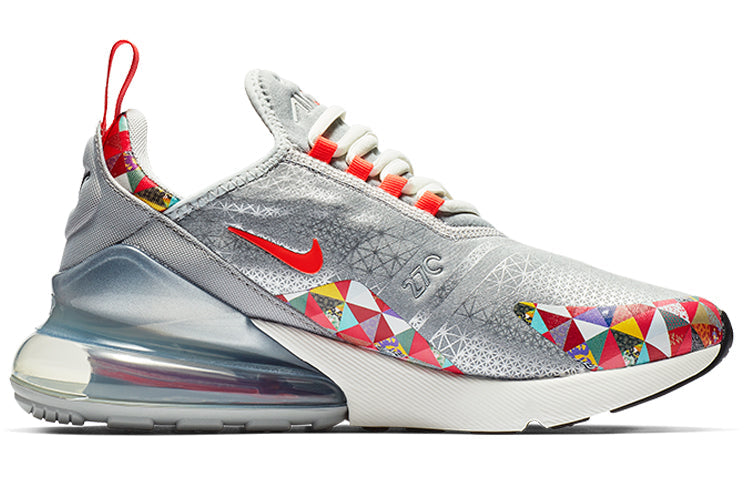 (WMNS) Nike Air Max 270 'Chinese New Year' BV6654-059