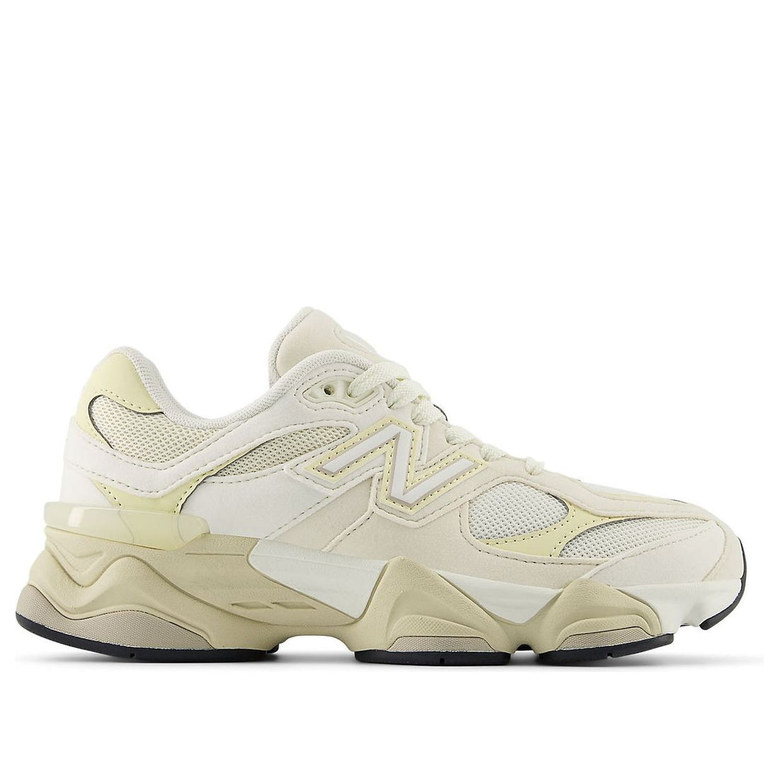 (GS) New Balance 9060 'Sea Salt Linen' GC9060EK