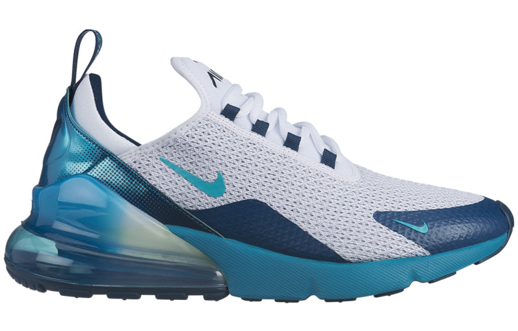 Nike Air Max 270 SE 'Spirit Teal' AQ9164-102