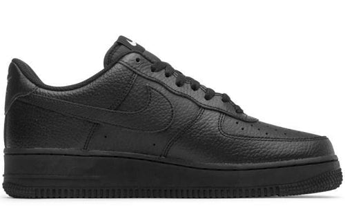 Nike Air Force 1 Low '07 Leather 'Emblem' AJ7280-002