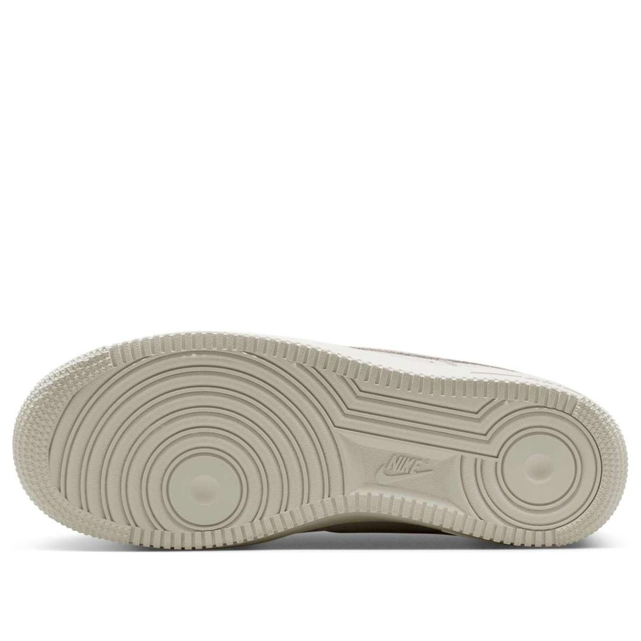 (WMNS) Nike Air Force 1 '07 SE 'Sail Glittery Suede' HQ3499-100