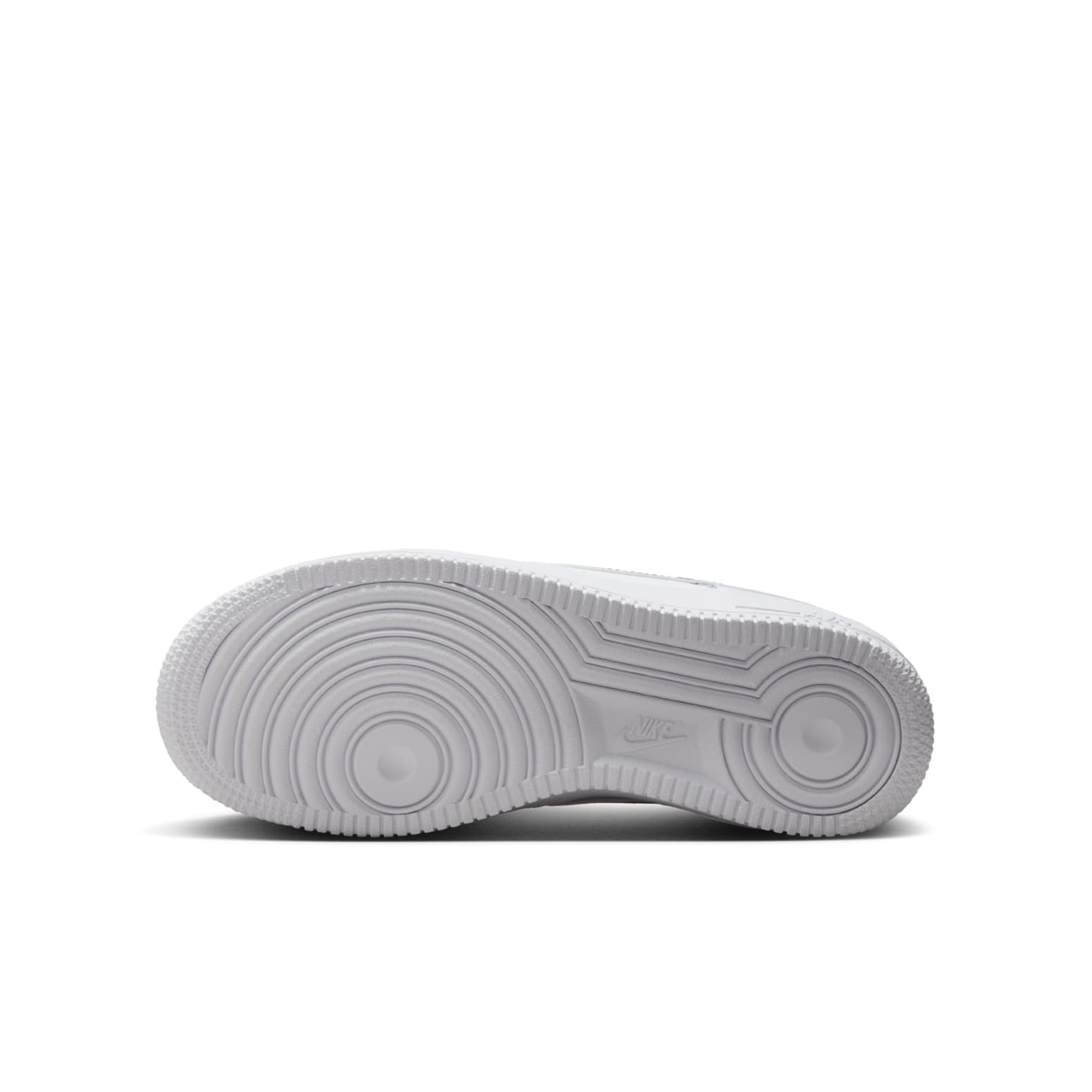 (GS) Nike Air Force 1 Low 'White Viotech' FV5948-108