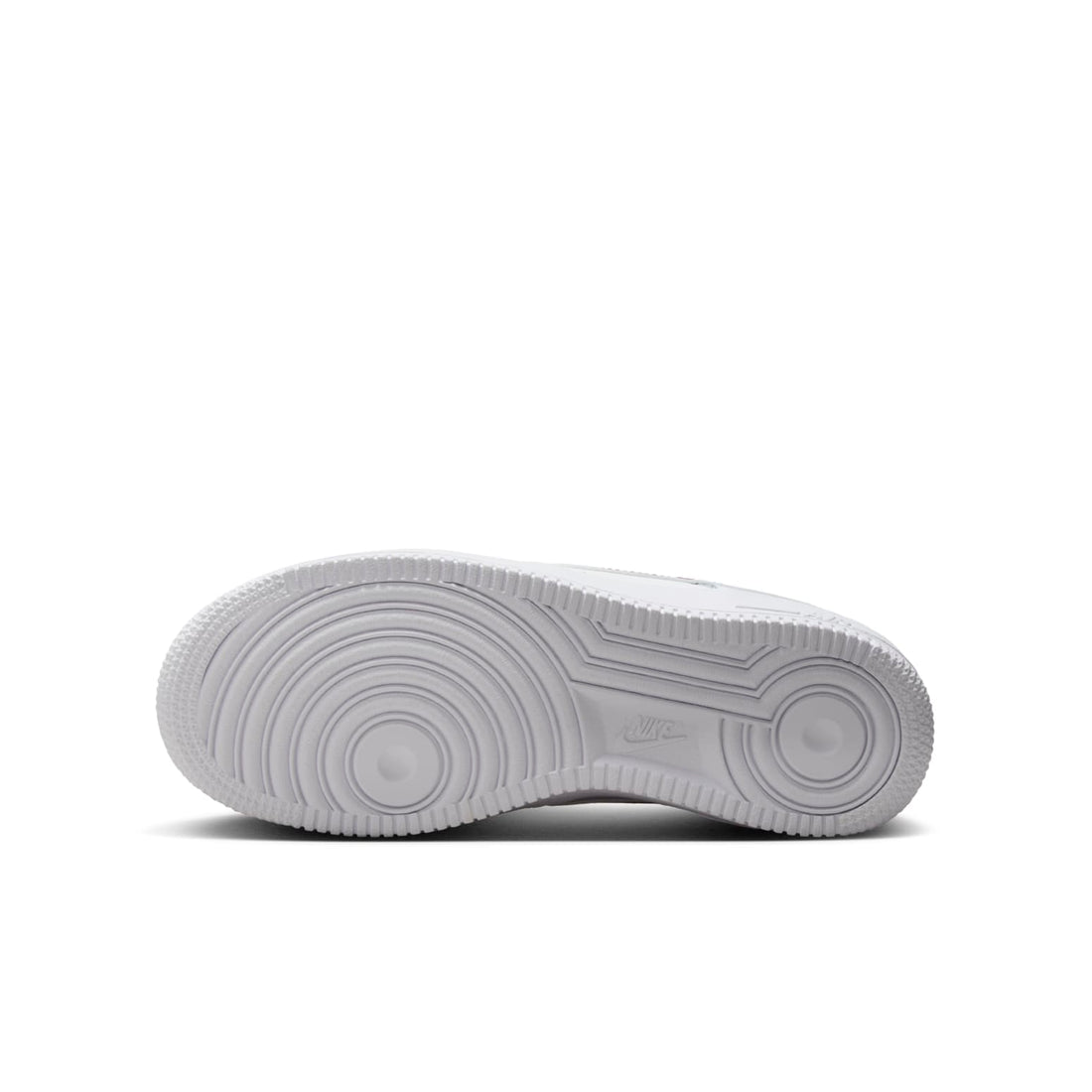 (GS) Nike Air Force 1 Low 'White Viotech' FV5948-108