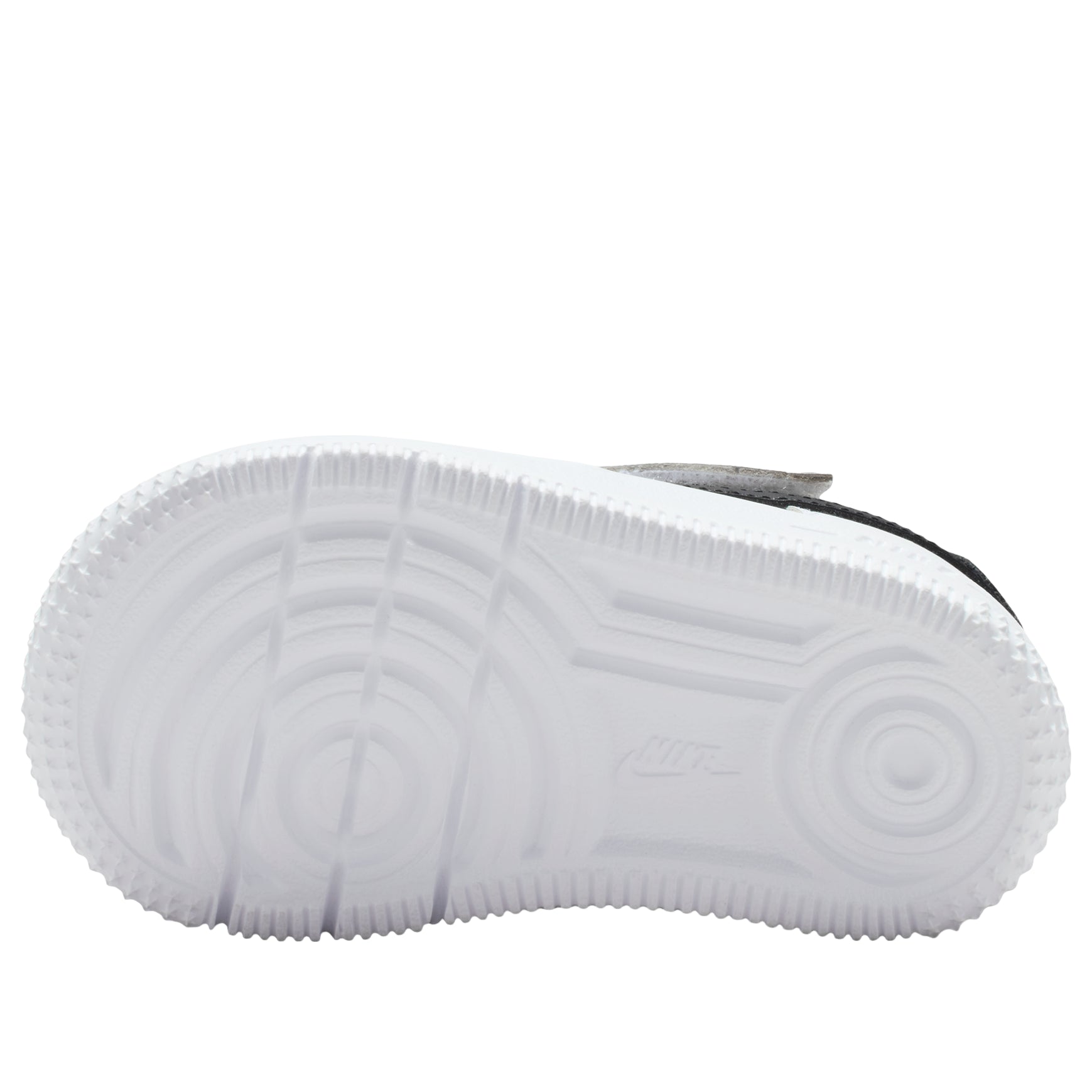 (TD) Nike Air Force 1 Low EasyOn 'White Black' (2025) IH4491-100