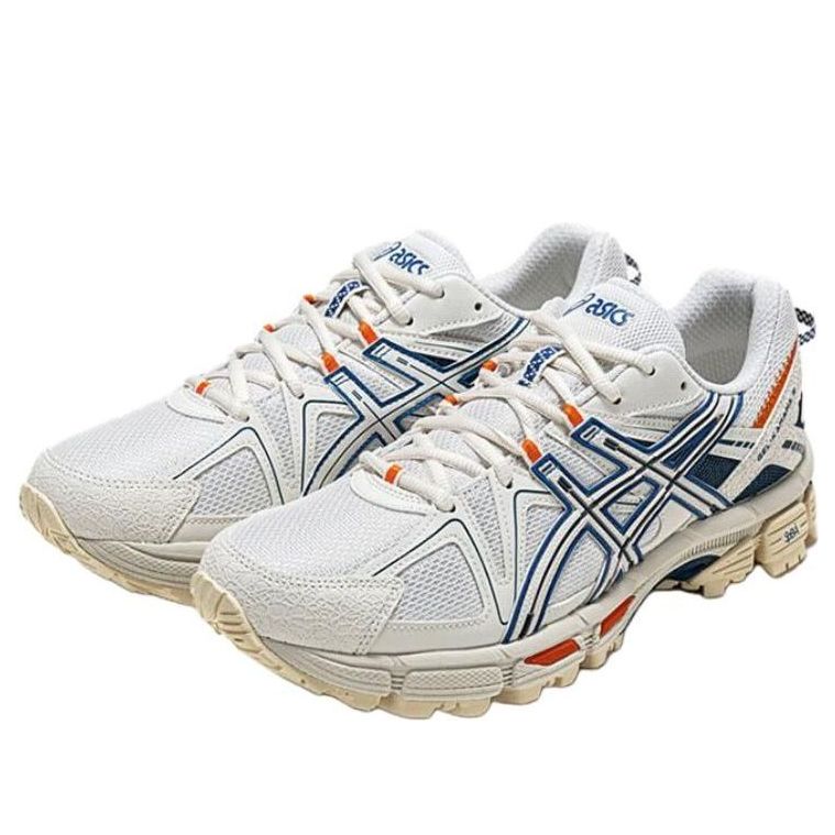 ASICS Gel-Kahana 8 'White Blue' 1203B133-202