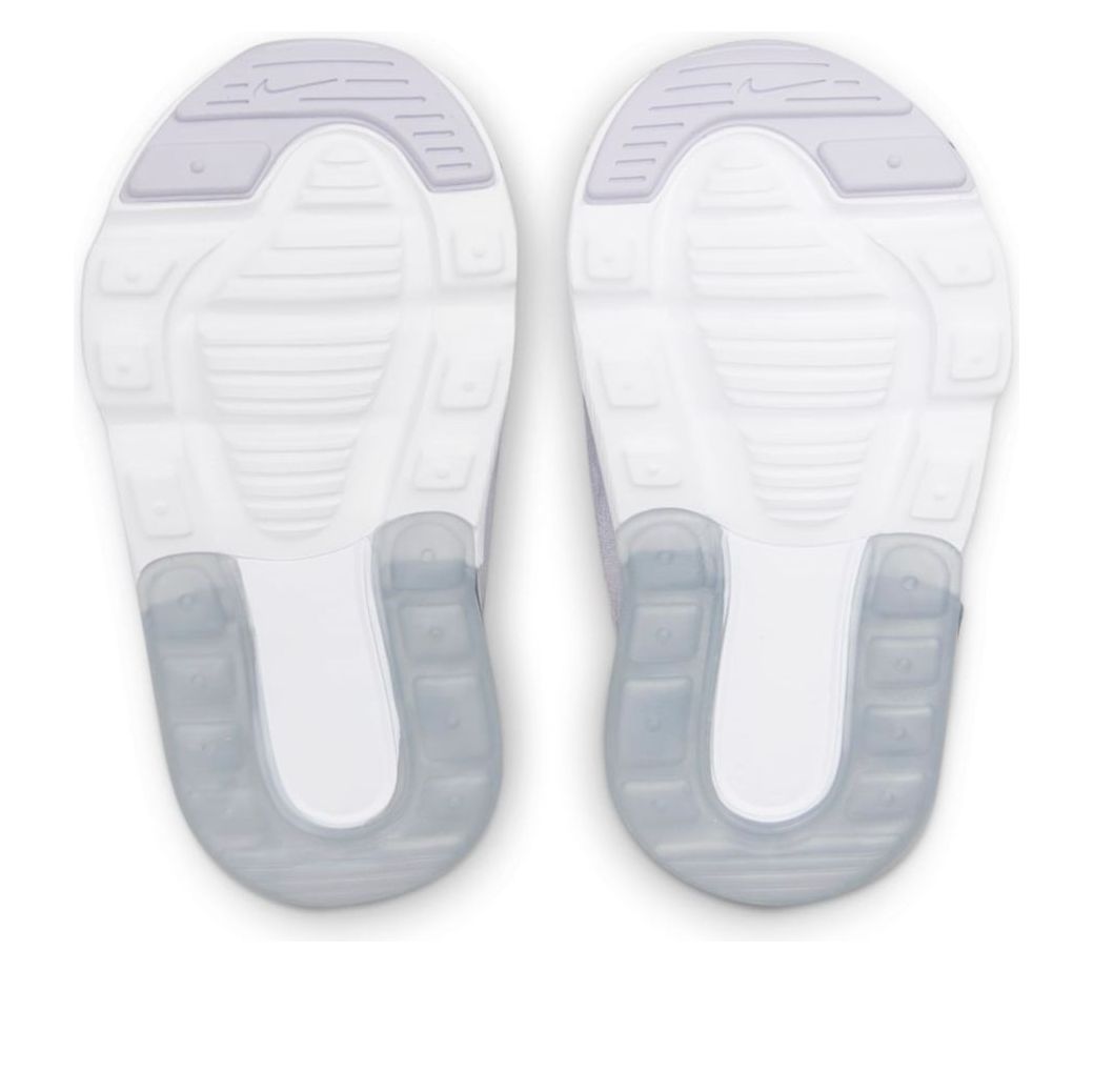 (TD) Nike Air Max 270 Extreme 'White Pure Violet' CI1109-102