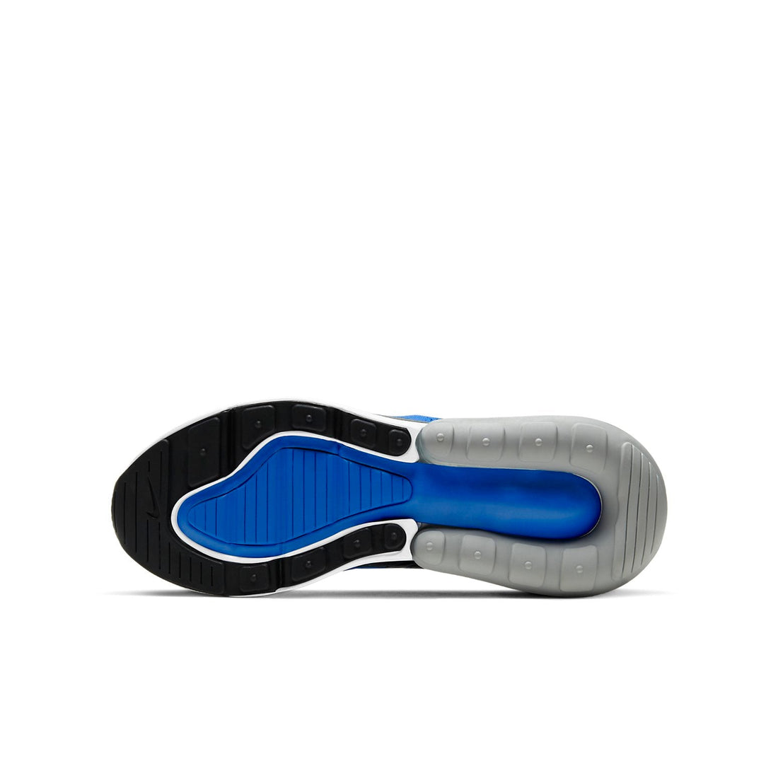 (GS) Nike Air Max 270 'Metallic Stars' DD9855-400