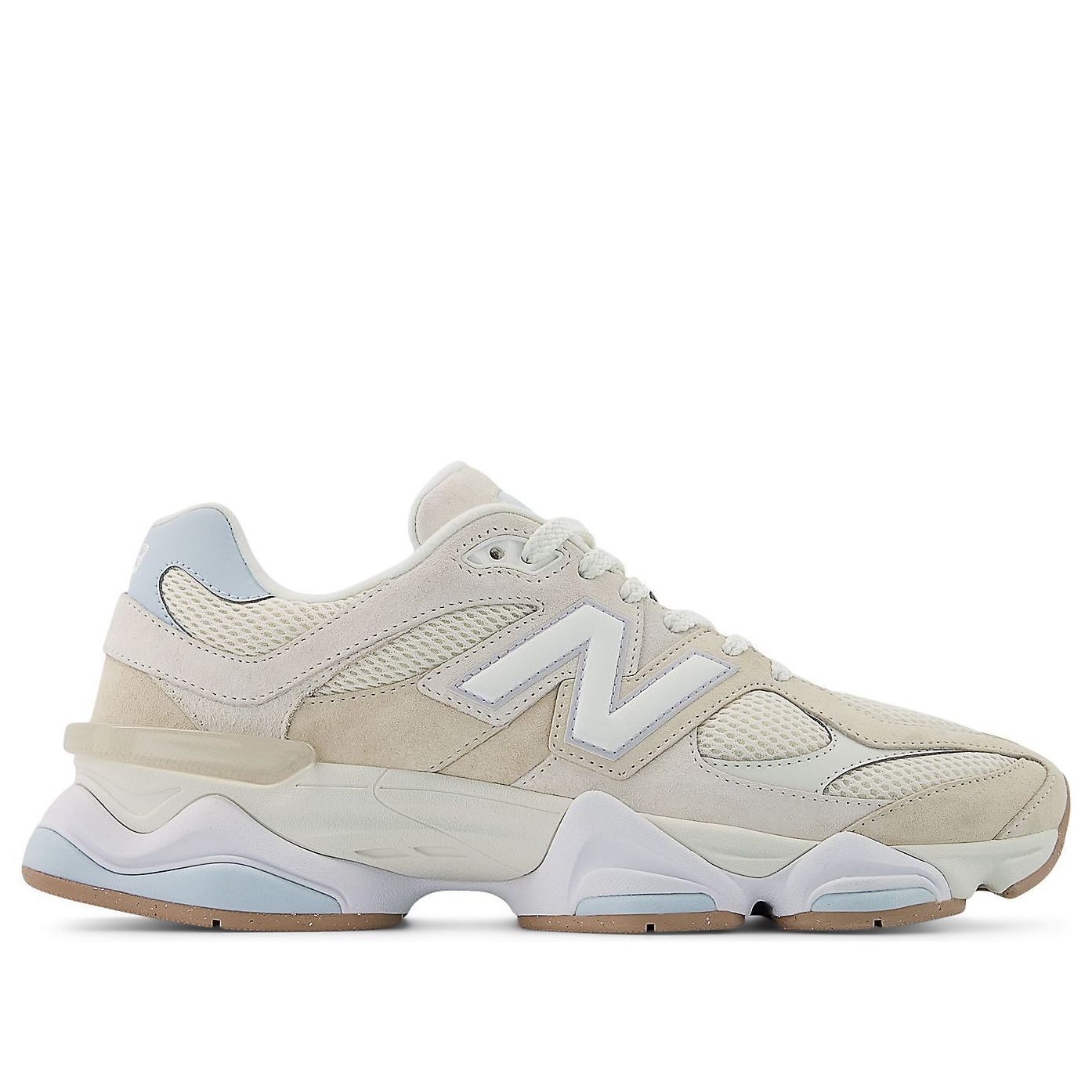 New Balance 9060 'Bisque Frosted Glass' U9060AUA