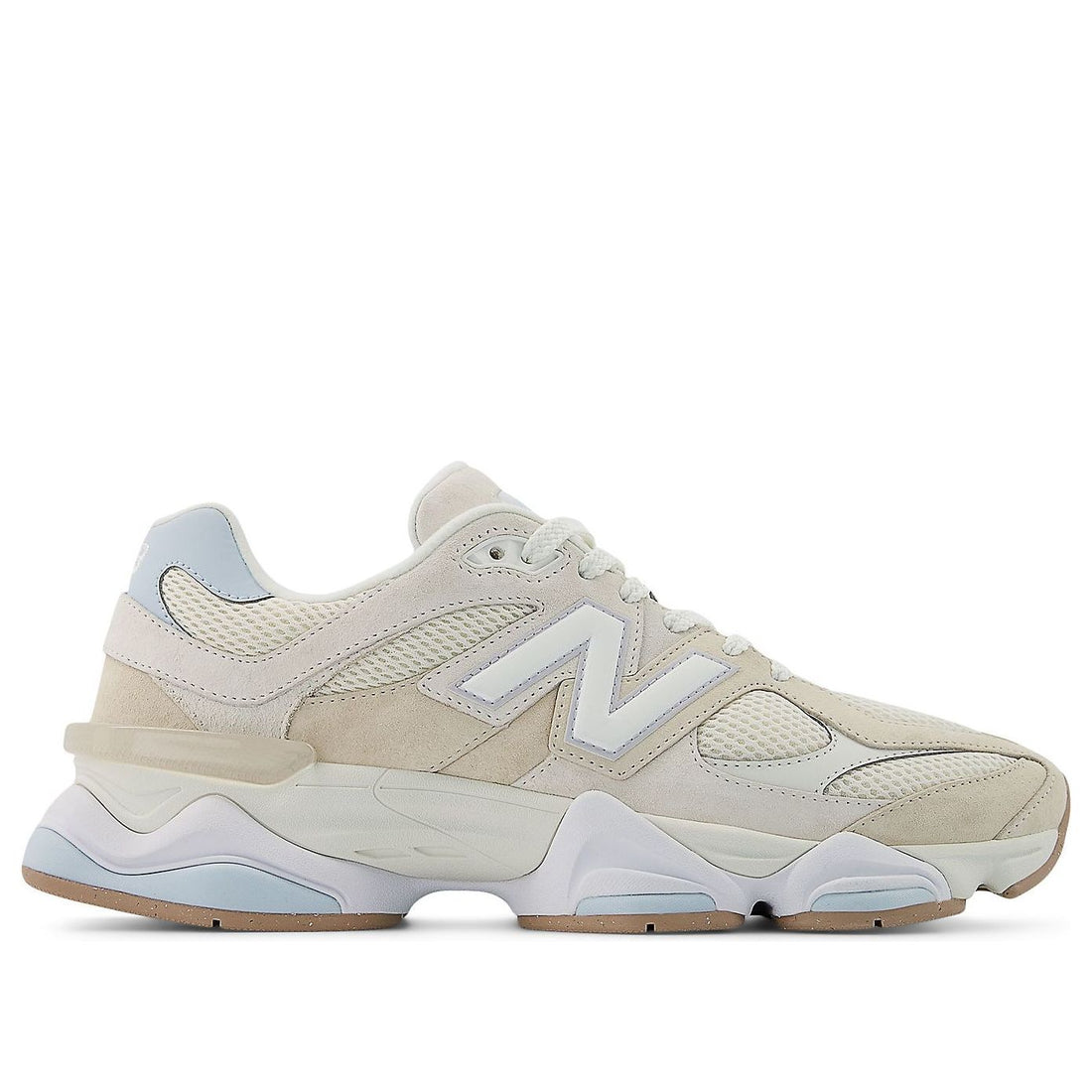 New Balance 9060 'Bisque Frosted Glass' U9060AUA