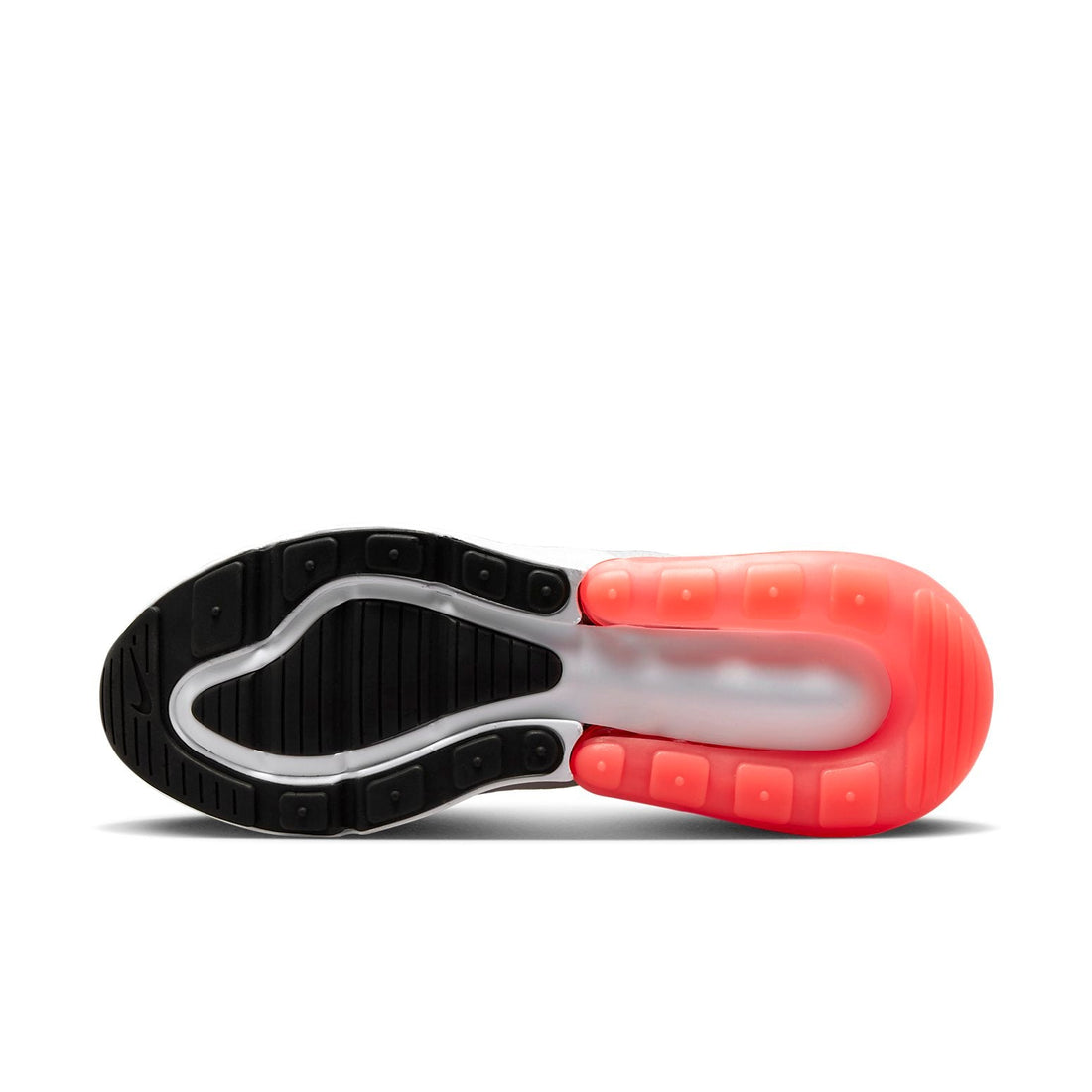 Nike Air Max 270 'White Hot Punch' FD0283-100
