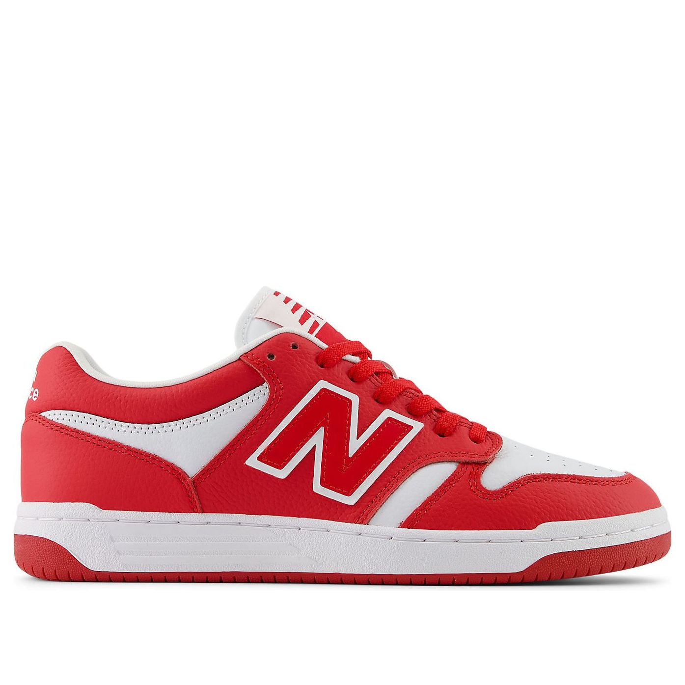 New Balance 480 'Red White' BB480LHR