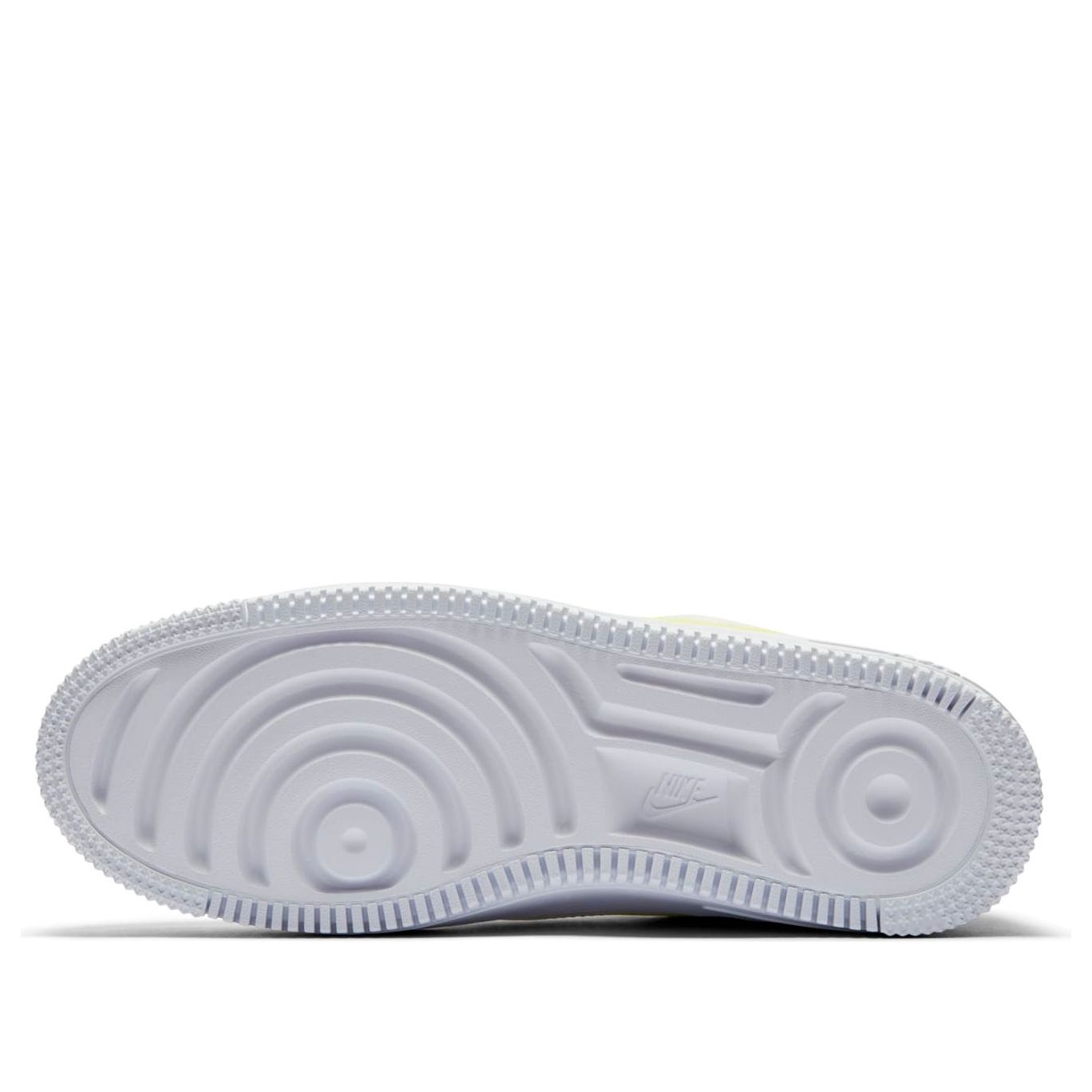 (WMNS) Nike Air Force 1 Sage Low 'White Lemon Venom' CW2652-100