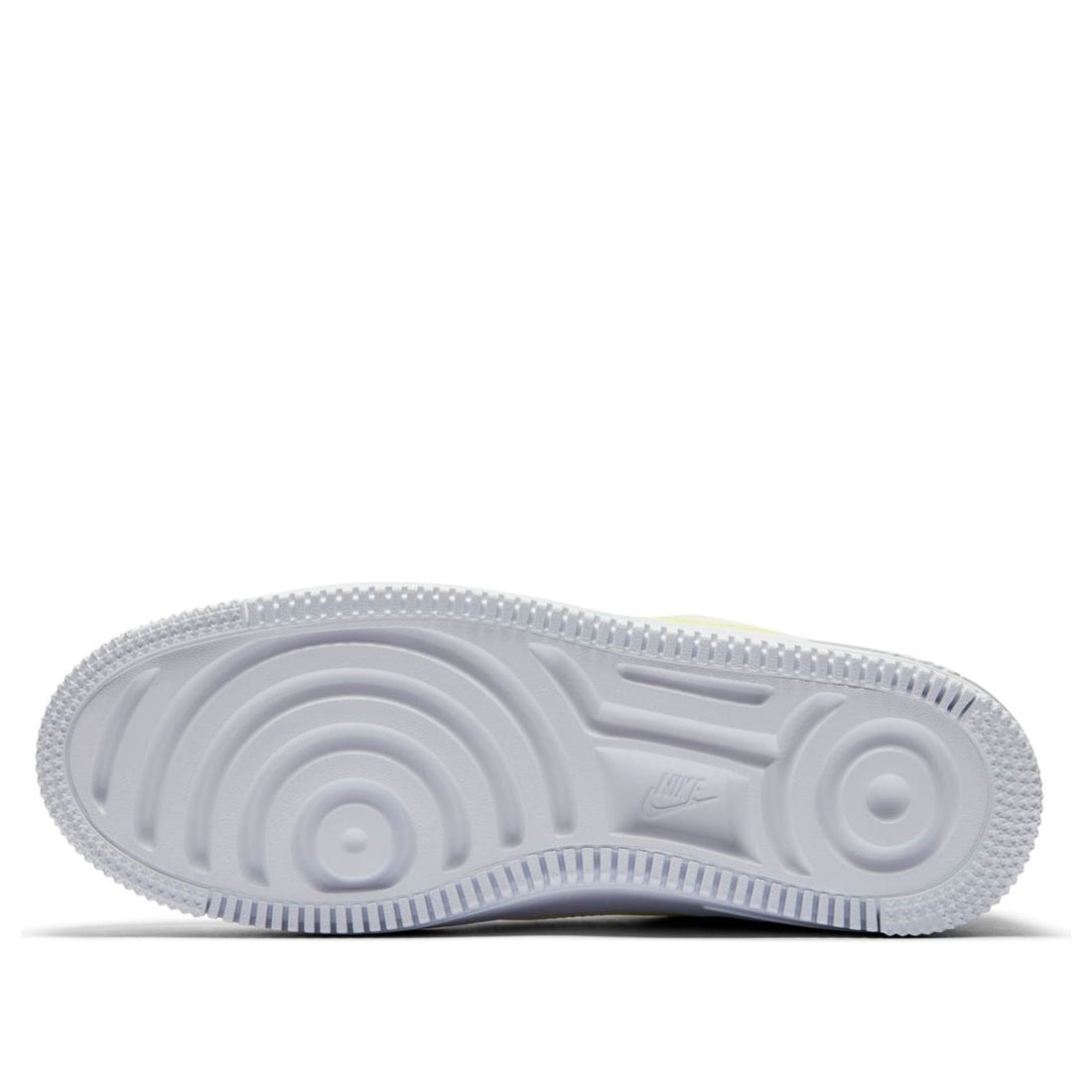 (WMNS) Nike Air Force 1 Sage Low 'White Lemon Venom' CW2652-100