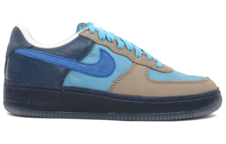 Nike Air Force 1 Low Io Premium 'Stash' 313213-441