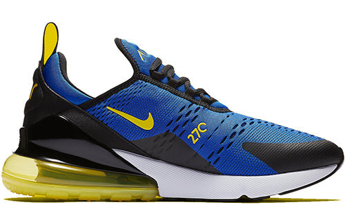 Nike Air Max 270 'Warriors' BV2517-400