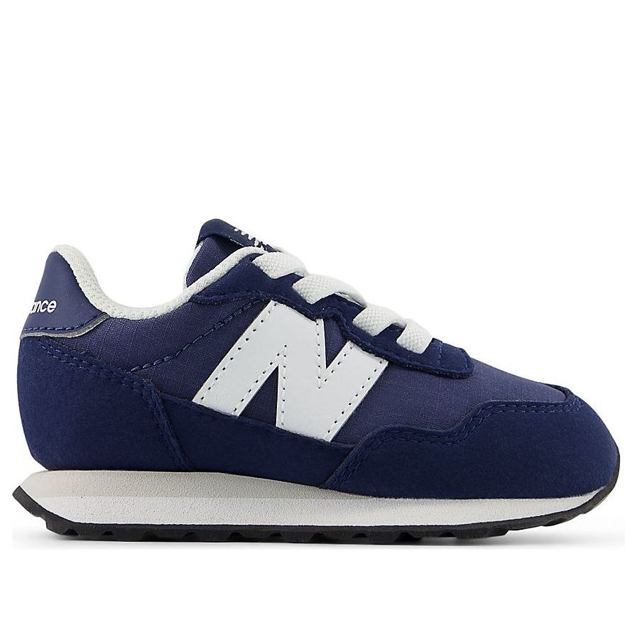 (TD) New Balance 237 'White Navy' IH237HN