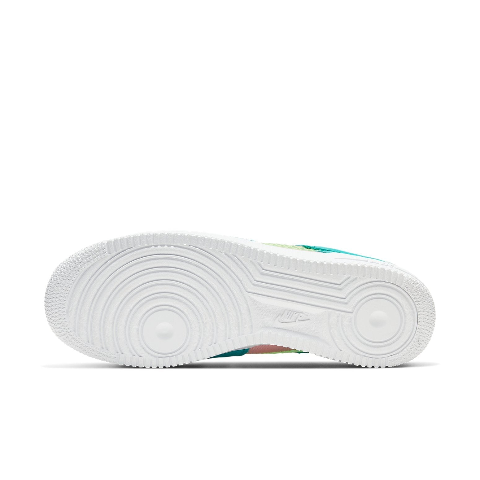 Nike Air Force 1 Low 'Oracle Aqua' CK4383-300