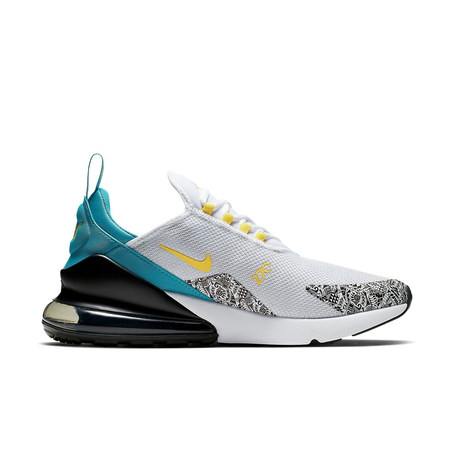 Nike Air Max 270 'N7' CJ0949-100