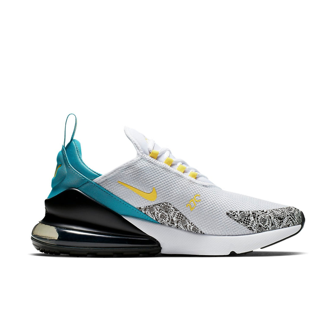 Nike Air Max 270 'N7' CJ0949-100