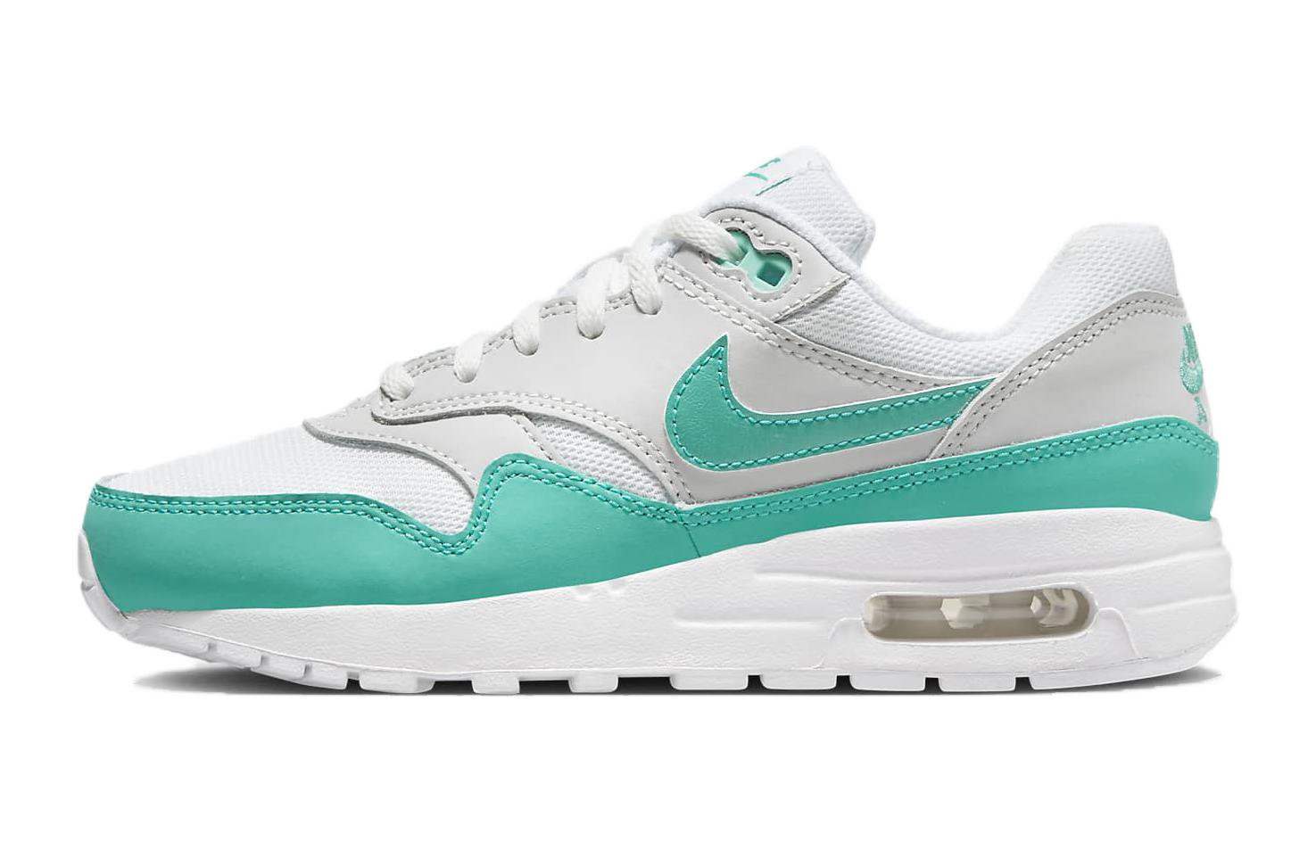 (GS) Nike Air Max 1 'Clear Jade' DZ3307-002